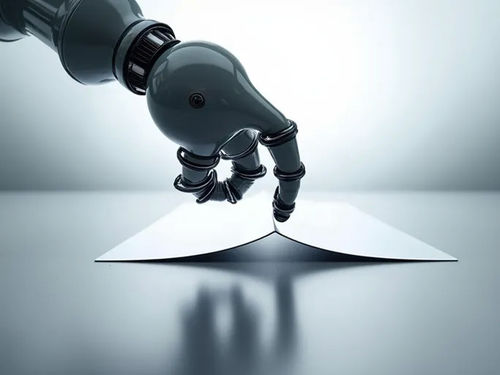 Последний блог компании Достижения и тенденции в технологиях гибки металла