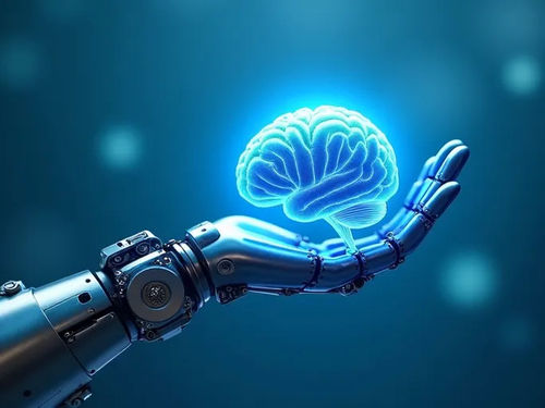 Последний блог компании ИИ улучшает обработку на станках с ЧПУ, не заменяя квалифицированных рабочих