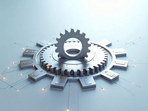 Последний блог компании NC ЧПУ ЧПУ Основные Технологии, Движущие Современное Производство