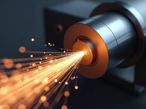 Последний блог компании Ключевые достижения в металлической обработке