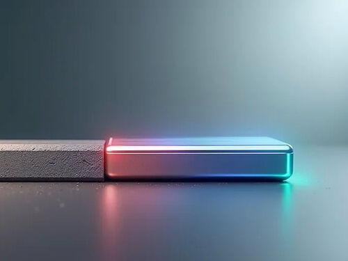 Последний блог компании Датаориентированное анодирование улучшает обработку поверхности алюминия