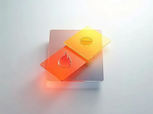 Последний блог компании Руководство по выбору пластиковых листов: акрил против поликарбоната