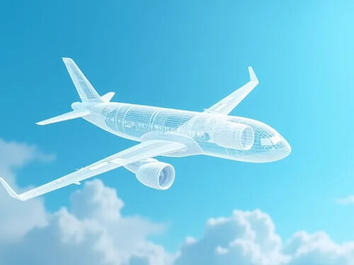 Последний блог компании Eclipson запускает 3D-печатные заказные модели самолетов для доступных полетов