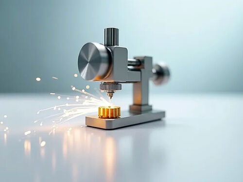 Последний блог компании СУРПИРОВАНИЕ ЧПУ продвигает методы производства с высокой точностью