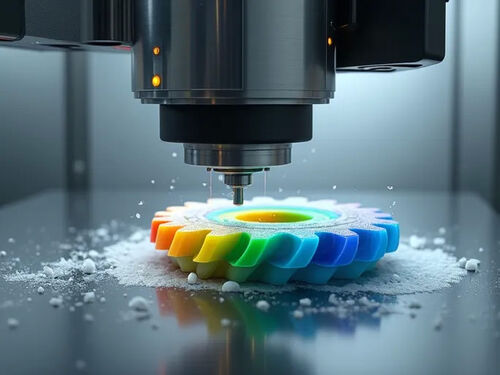 Последний блог компании Основные тенденции и применения прецизионной пластиковой обработки на станках с ЧПУ