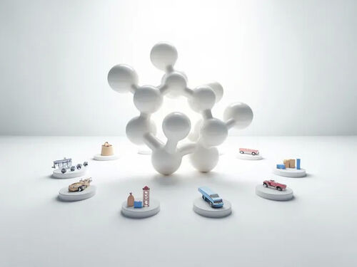 Последний блог компании UHMWPE приобретает популярность в промышленности за превосходную износостойкость