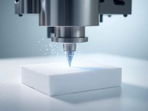 Последний блог компании Экспертное руководство по прецизионной обработке полимеров СВМПЭ