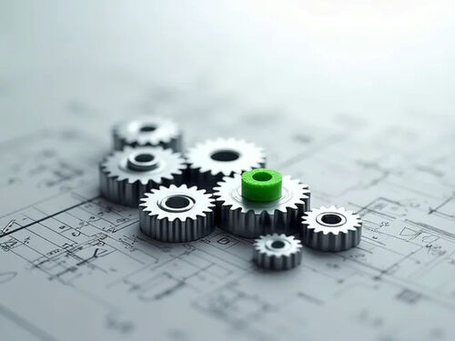 Последний блог компании Инженерное руководство по производству детали с экономической эффективностью