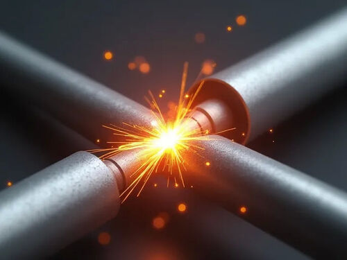 Последний блог компании Руководство для начинающих по технике сварки мотоциклетных рам