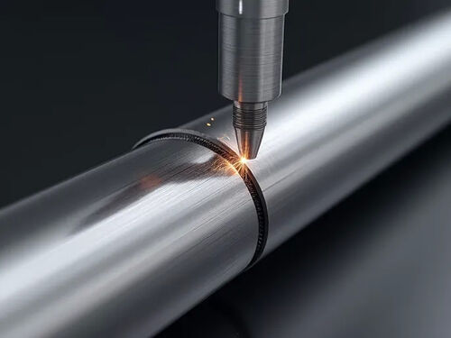 Последний блог компании Специалисты решают проблемы, связанные с эффективностью обработки нержавеющей стали