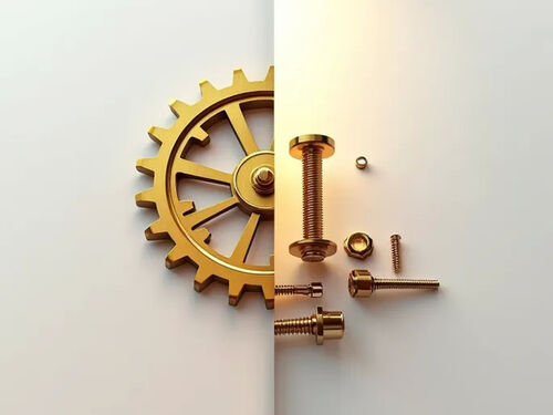 Последний блог компании Медь 353 против 360 Выбор правильного сплава для высокоточных деталей