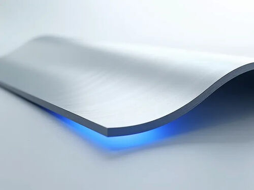 Последний блог компании Изготовление листового металла повышает границы толщины изгиба