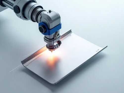 Последний блог компании Мастерство изгиба повышает точность изгиба листового металла