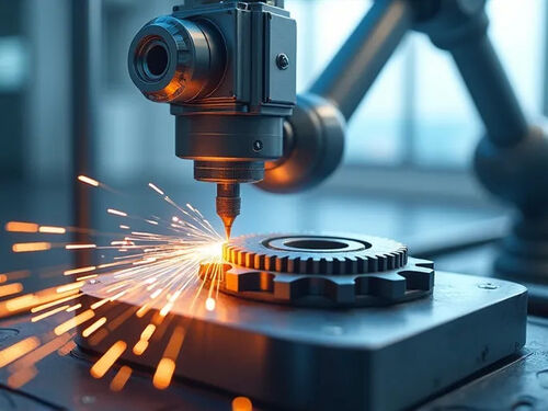 Последний блог компании Высокоскоростная обработка повышает эффективность производства и снижает затраты