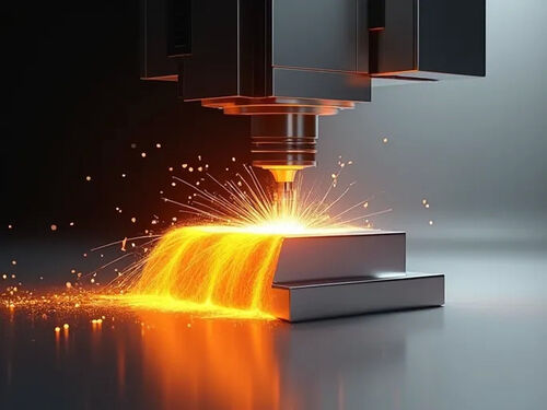 Последний блог компании Сравнение изготовления и механической обработки в современном производстве