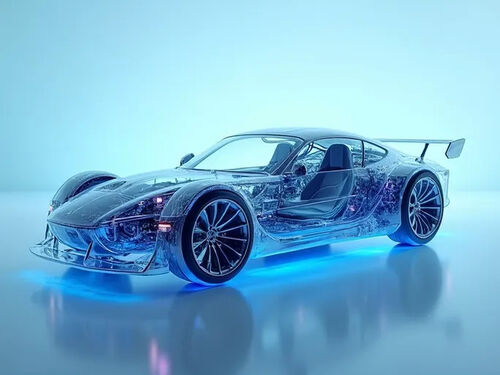 Последний блог компании Алюминиевые сплавы стимулируют революцию в снижении веса в автомобильной промышленности