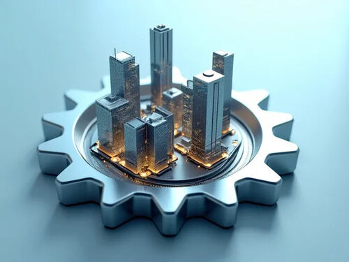 Последний блог компании Ключевые принципы и новые тенденции прецизионного производства