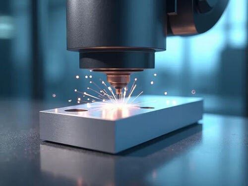 Последний блог компании Продвинутые стратегии для эффективной обработки титанового сплава