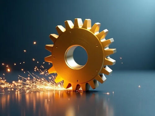 Последний блог компании Восточный Мидлендс Великобритании лидирует по зарплатам технических специалистов ЧПУ в 2025 году