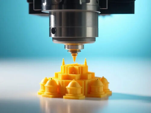 Последний блог компании Руководство по модернизации деталей 3D-принтера для повышения точности