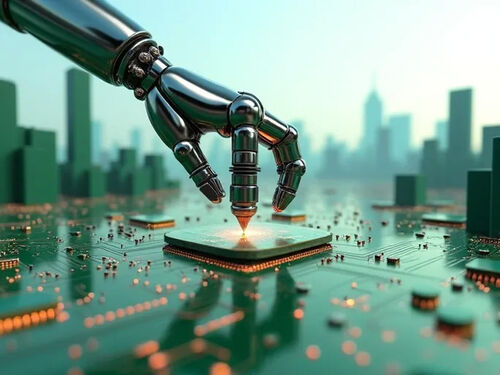 Последний блог компании Autodesk Fusion 360 повышает эффективность станковой обработки