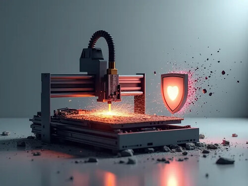 Последний блог компании Руководство по программному обеспечению Openbuilds рассматривает риски и ответственность