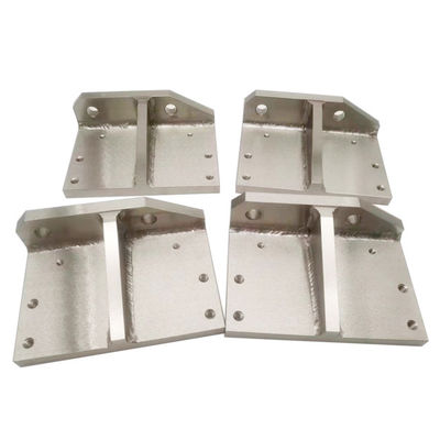 Хорошая цена OEM Услуги по сварке тонких алюминиевых листов онлайн