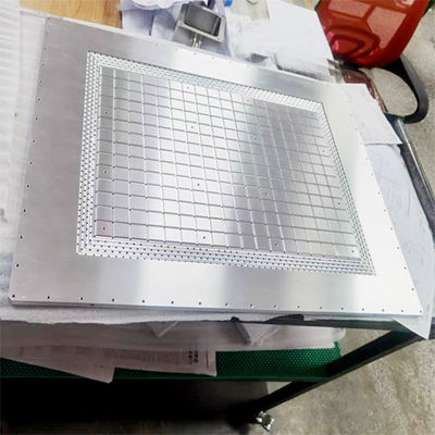 Хорошая цена Производство деталей для высокоточных станков с ЧПУ онлайн