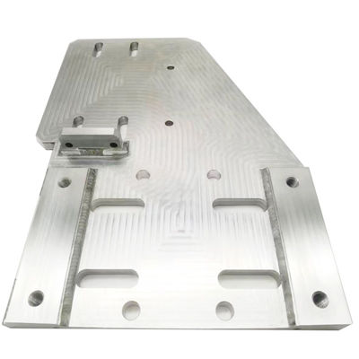 Хорошая цена Услуги по обработке крупных деталей онлайн