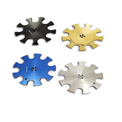 Хорошая цена Части для тормозных труб из латуни, алюминиевых деталей, сделанные из алюминия онлайн