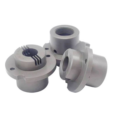 Хорошая цена Настраивать Крутящийся цепной станков с ЧПУ Медь Нержавеющая сталь Алюминиевые детали онлайн