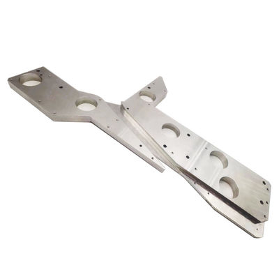 Хорошая цена Медь Алюминий СНК Обработка крупных деталей Китайская литейная промышленность онлайн