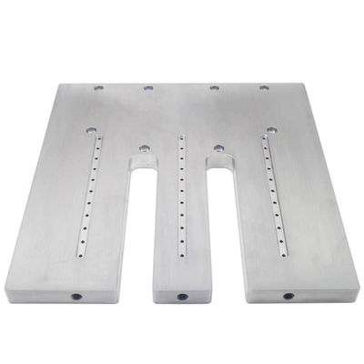 Хорошая цена Производители деталей высокоточных аэрокосмических станков с ЧПУ онлайн