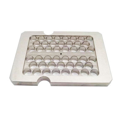 Хорошая цена Авто Cnc точность фрезы OEM настройка нержавеющей стали онлайн