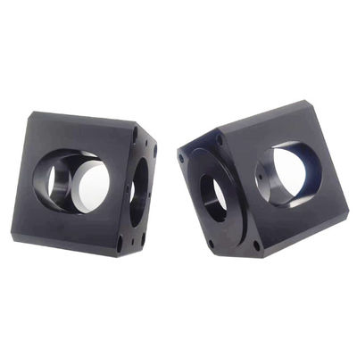 Хорошая цена Пятиосевые CNC фрезерные детали Фрезерная обработка алюминиевых сплавов онлайн