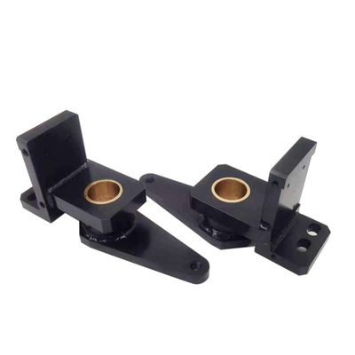 Хорошая цена OEM / ODM услуги по изготовлению и сварке с использованием лазерной резки, CNC пробивания, CNC изгиба онлайн