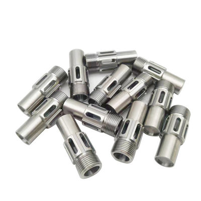 Хорошая цена Двигатель фрезерные части станков с ЧПУ, анодирующие детали с ЧПУ онлайн