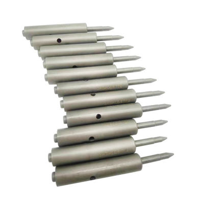 Хорошая цена Прототип станковой обработки с ЧПУ Автомобильные металлические детали цепной станковой обработки онлайн