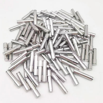 Хорошая цена ISO9001 2015 Нестандартная сертификация качества деталей станков с ЧПУ онлайн