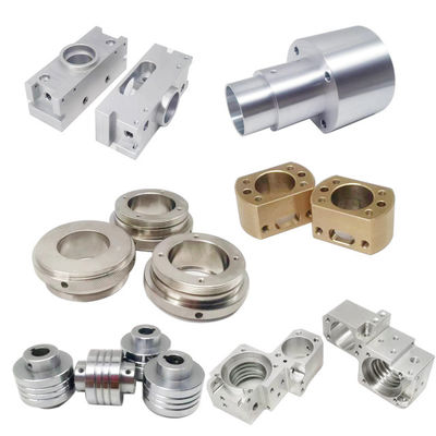 Хорошая цена Процесс обработки карбида кремния горячо кованные стальные компоненты PPAP онлайн