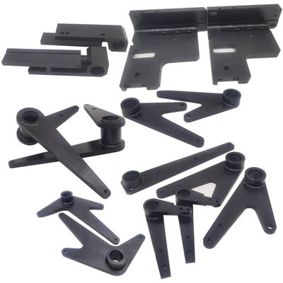 Хорошая цена OEM цепной станков с ЧПУ и ЧПУ фрезерного металлического нержавеющей стали алюминия латуни небольшие детали онлайн