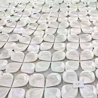 Хорошая цена промышленные части для 3D-печати из металла PMMA акрилового ABS в автомобильной промышленности онлайн