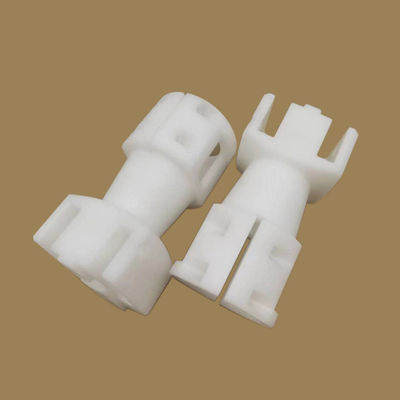 Хорошая цена Высокая точность 5-осевой СНК обработки металлического штамповки на заказ СНК поворачиваемых деталей онлайн