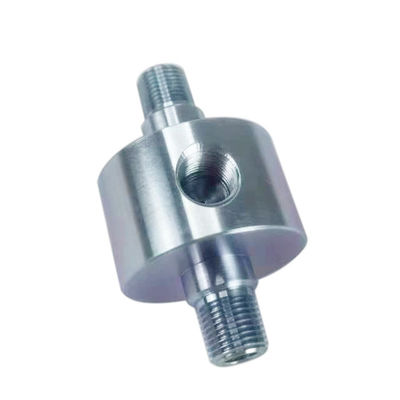 Хорошая цена Обработка Ухмв Материал Самолет Алюминий СНК Обработка прототип онлайн