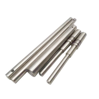 Хорошая цена Специальное обработки Peek Пластиковый Peek CNC блок обработки ODM онлайн