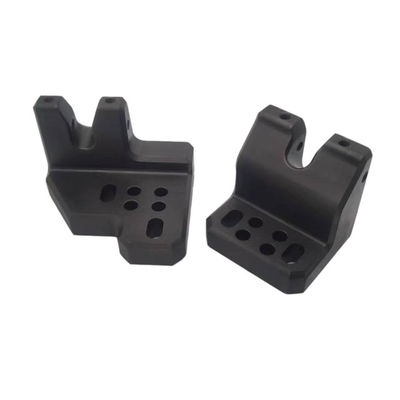 Хорошая цена CNC-обработка Фрезерная обработка Свинцовая фабрикация 5 оси CNC-обработка деталей в индивидуальном цвете онлайн