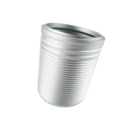 Хорошая цена Стальной рамы Алюминиевый Cnc обрабатывающей службы фрезы штамповки набор онлайн