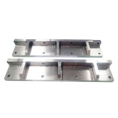 Хорошая цена OEM ODM Металлические сварные детали Передовые методы для долговечных и высокоточных результатов онлайн