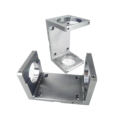 Хорошая цена Профессиональные услуги сварки металлических листов Обработка металлических деталей онлайн