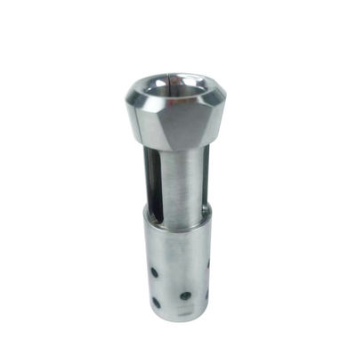 Хорошая цена CNC Custom Precision Machining Metal Steel Parts OEM CNC ISO 9001 Свертывание Фрезерная свертка Сверление Нержавеющей стали онлайн